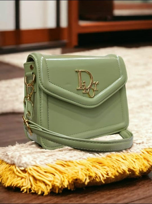 DIORA CHARM GREEN