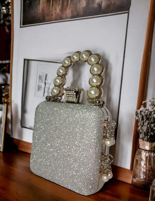 DIAMOND CHAIN CLUTCH 2